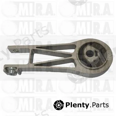 MI.R.A. 25/4269OR — Mounting, engine