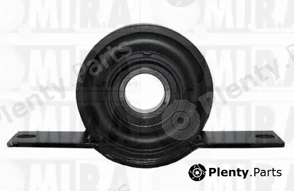 MI.R.A. 37/1594 — Suspension, propshaft