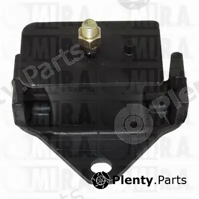 MI.R.A. 25/4335 — Mounting, engine