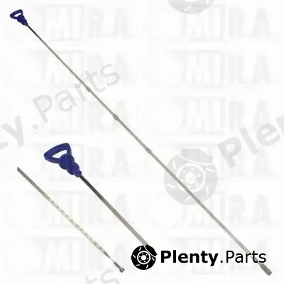 MI.R.A. 24/1112 — Oil Dipstick