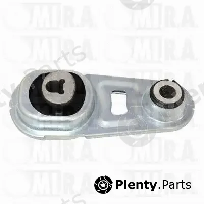 MI.R.A. 25/4308 — Mounting, engine