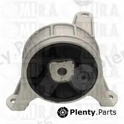 MI.R.A. 25/3795 — Mounting, engine
