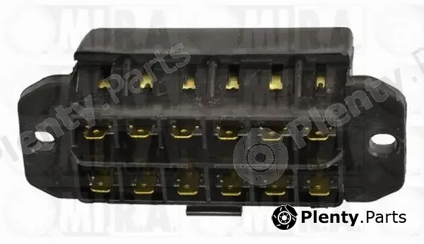 MI.R.A. 47/1340 — Fuse Holder