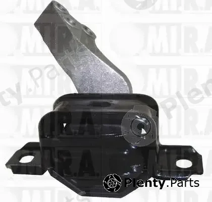 MI.R.A. 25/3176 — Mounting, engine