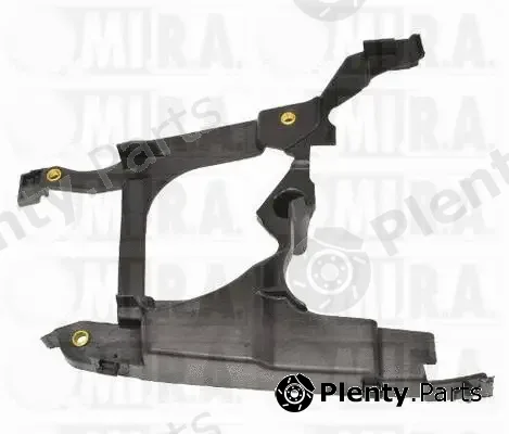 MI.R.A. 28/3052 — Cover, timing belt