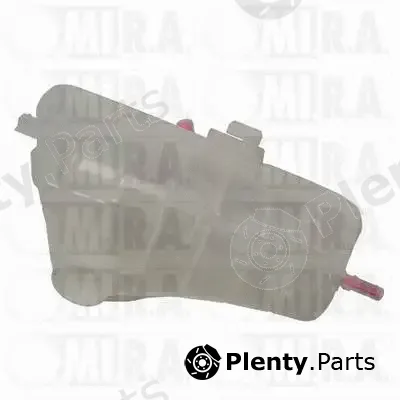 MI.R.A. 14/4397 — Expansion Tank, coolant