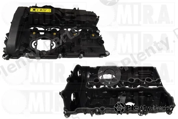 MI.R.A. 25/3519 — Cylinder Head Cover