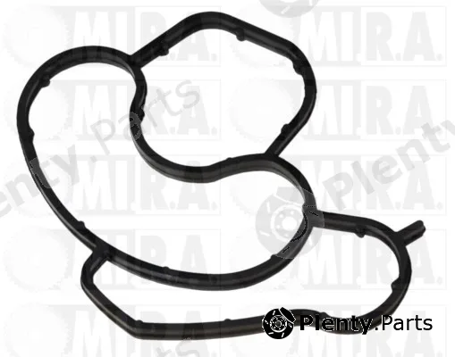 MI.R.A. 28/2469G — Gasket, oil filter housing