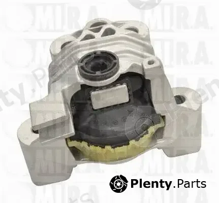 MI.R.A. 25/2931 — Mounting, engine