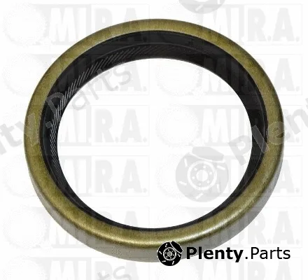 MI.R.A. 25/1717 — Shaft Seal, crankshaft