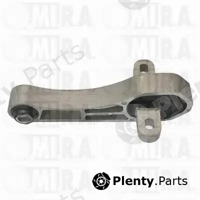 MI.R.A. 25/2881 — Mounting, engine