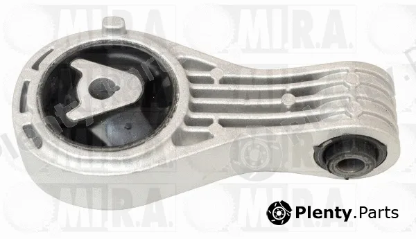 MI.R.A. 25/4355 — Mounting, engine