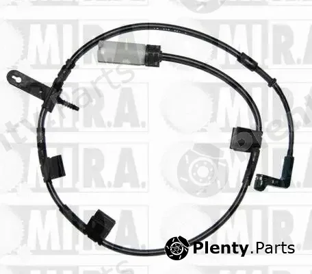 MI.R.A. 29/2130 — Warning Contact, brake pad wear