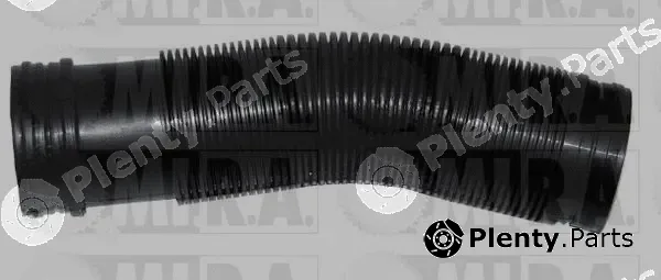 MI.R.A. 16/3540 — Intake Hose, air filter