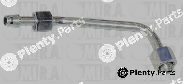 MI.R.A. 24/2496 — Oil Pipe, charger