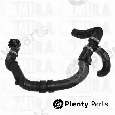 MI.R.A. 16/6935 — Radiator Hose
