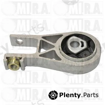 MI.R.A. 25/2869OR — Mounting, engine