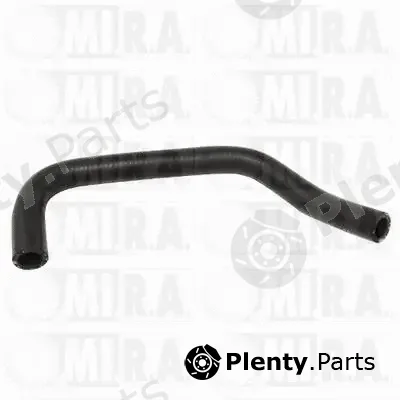 MI.R.A. 16/6243B — Radiator Hose