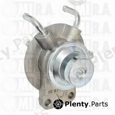 MI.R.A. 43/1012 — Injection System