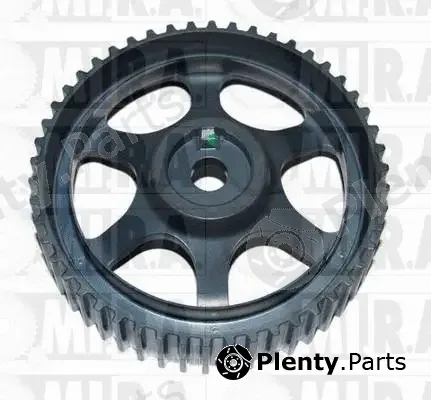 MI.R.A. 17/2480 — Tensioner Pulley, timing belt