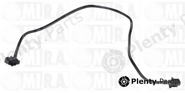 MI.R.A. 16/5071 — Coolant Pipe