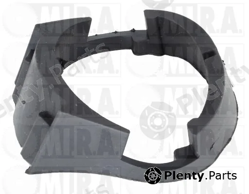 MI.R.A. 52/6120 — Dashboard Protective Cover, glass repair