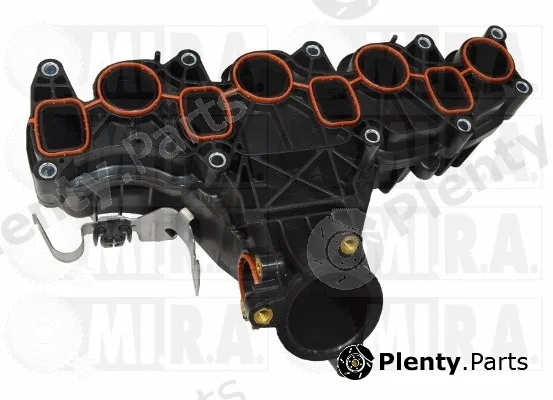 MI.R.A. 13/4070 — Intake Manifold Module