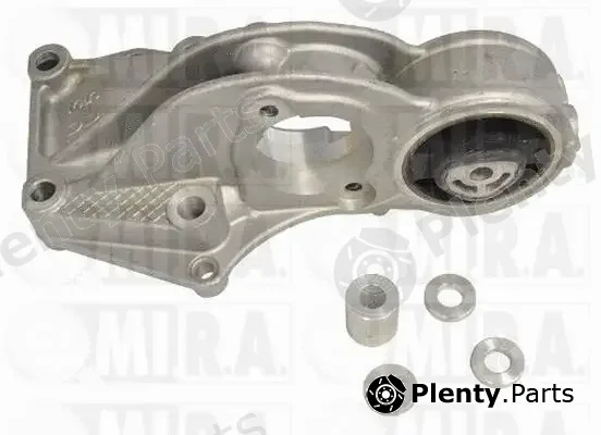 MI.R.A. 25/3870 — Mounting, engine