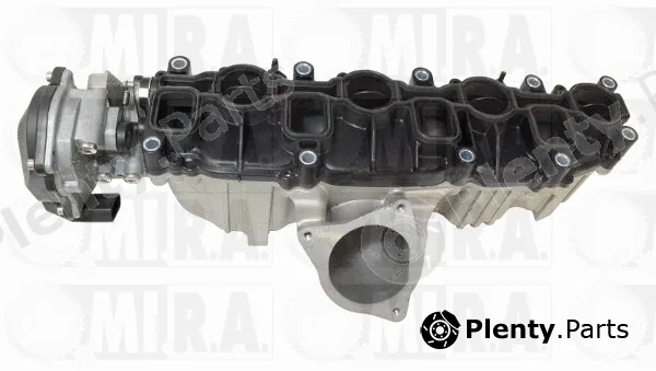 MI.R.A. 13/4044K — Fitting, intake manifold