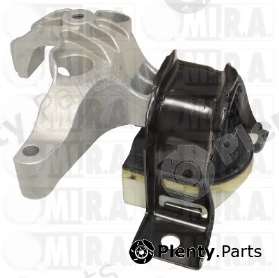 MI.R.A. 25/4363 — Holder, engine mounting system