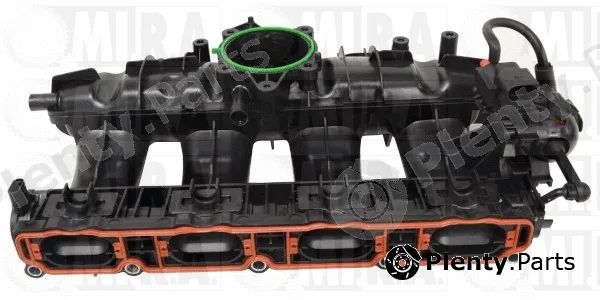 MI.R.A. 13/4046 — Intake Manifold Module