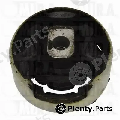 MI.R.A. 25/4293 — Mounting, engine