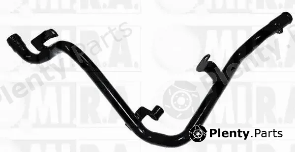 MI.R.A. 15/2907 — Coolant Pipe