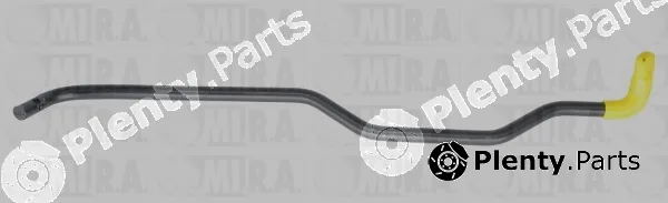 MI.R.A. 52/2006 — Fastening Element, engine cover