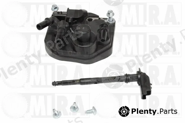 MI.R.A. 43/5643 — Cover, fuel filter