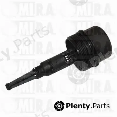 MI.R.A. 28/2365 — Cap, oil filter housing