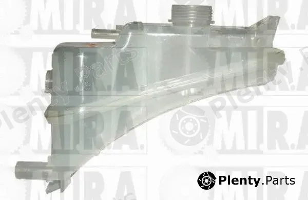 MI.R.A. 14/4352 — Water Tank, radiator