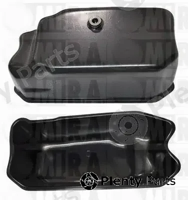 MI.R.A. 28/4424 — Oil Sump