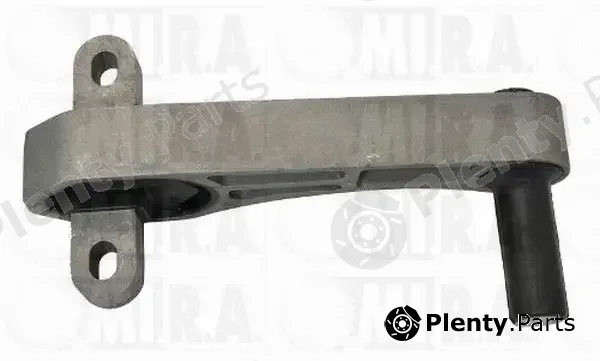 MI.R.A. 25/2888 — Mounting, engine