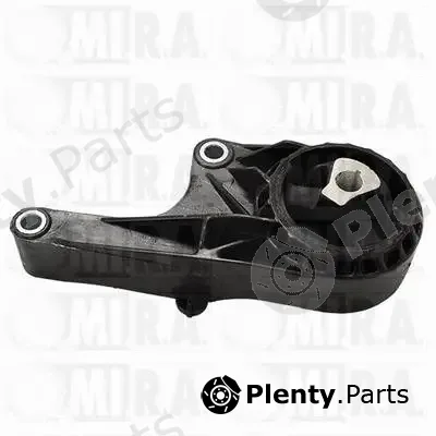 MI.R.A. 25/3780 — Mounting, manual transmission