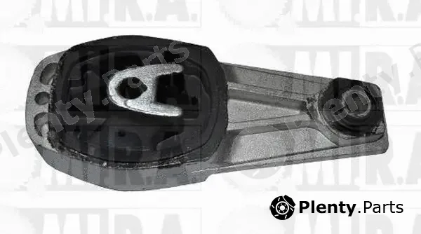 MI.R.A. 25/2867 — Mounting, engine