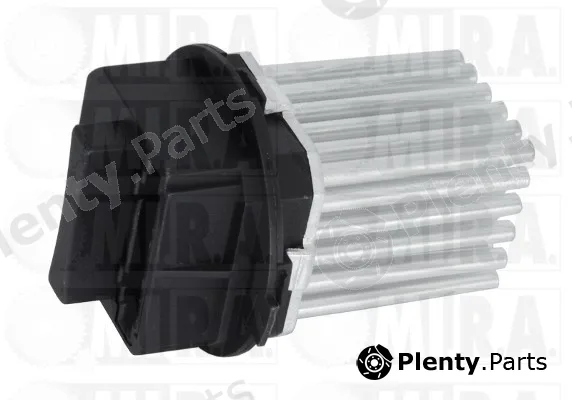 MI.R.A. 47/1468 — Resistor, interior blower