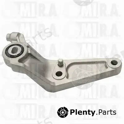 MI.R.A. 25/3733 — Mounting, engine