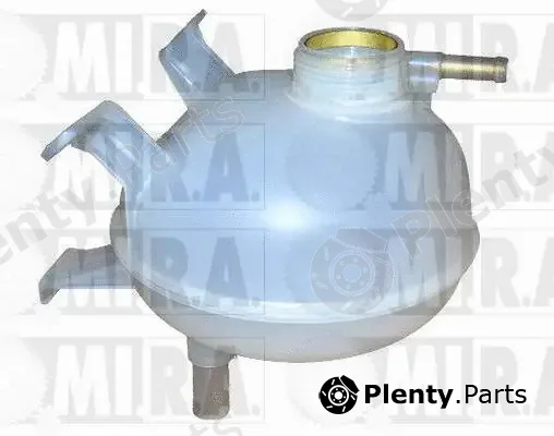 MI.R.A. 14/4254 — Water Tank, radiator