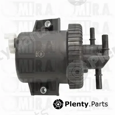 MI.R.A. 43/5631 — Fuel Filter