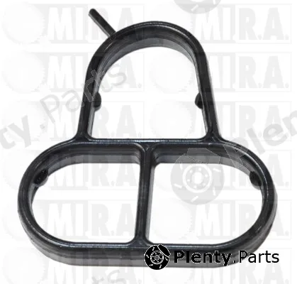 MI.R.A. 28/2602G — Gasket, oil filter housing