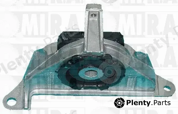 MI.R.A. 25/3834 — Mounting, engine