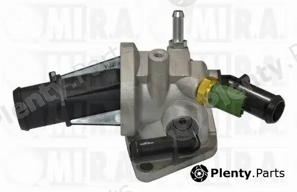 MI.R.A. 15/2793 — Coolant Flange