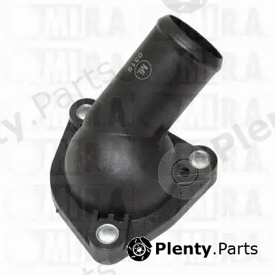 MI.R.A. 15/2461 — Coolant Flange