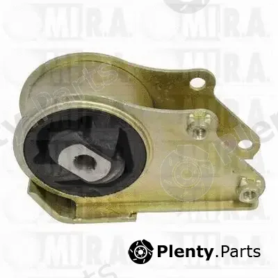 MI.R.A. 25/2811 — Mounting, engine
